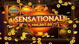 Games Slot Online Fire138